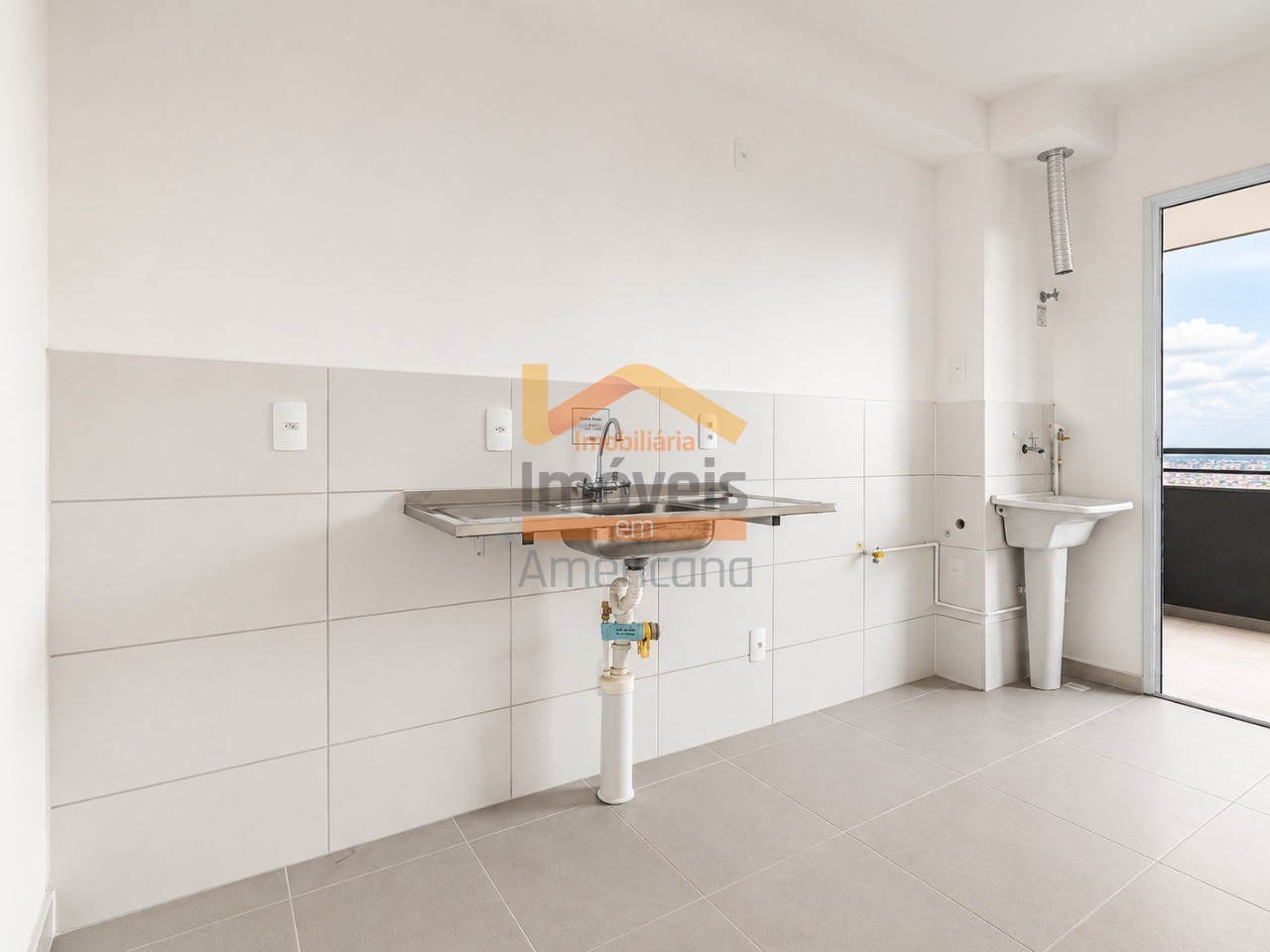 Apartamento, 2 quartos, 60 m² - Foto 3