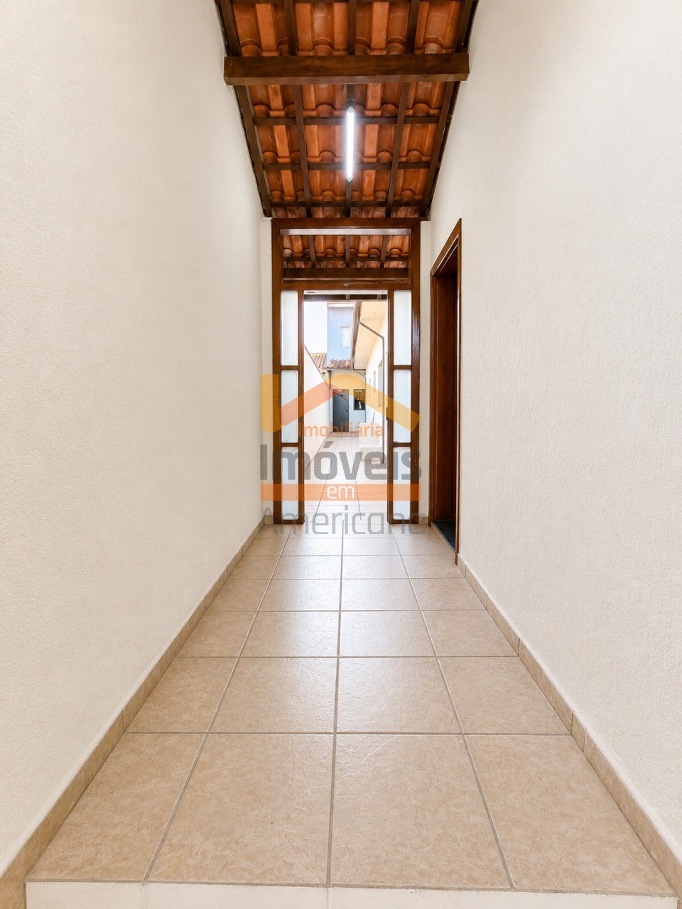 Casa, 4 quartos, 151 m² - Foto 2