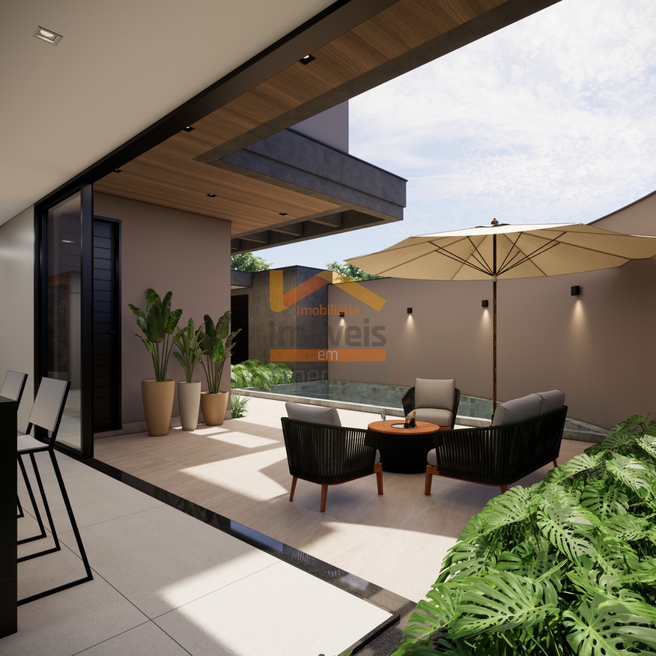 Sobrado, 3 quartos, 273 m² - Foto 11
