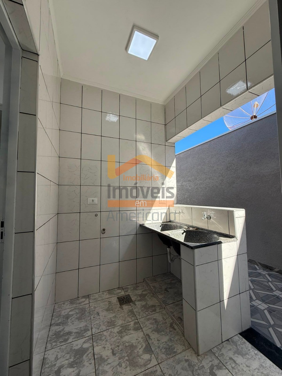Casa, 3 quartos - Foto 15