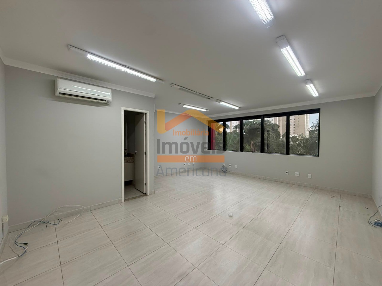 Sala-Conjunto, 37 m² - Foto 2