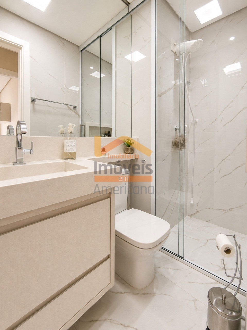 Apartamento, 3 quartos, 77 m² - Foto 4