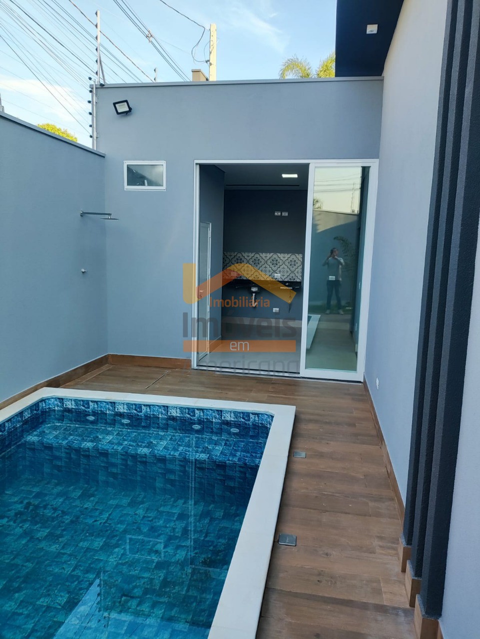 Casa, 3 quartos, 178 m² - Foto 3