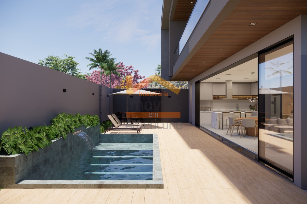 Sobrado, 3 quartos, 252 m² - Foto 14