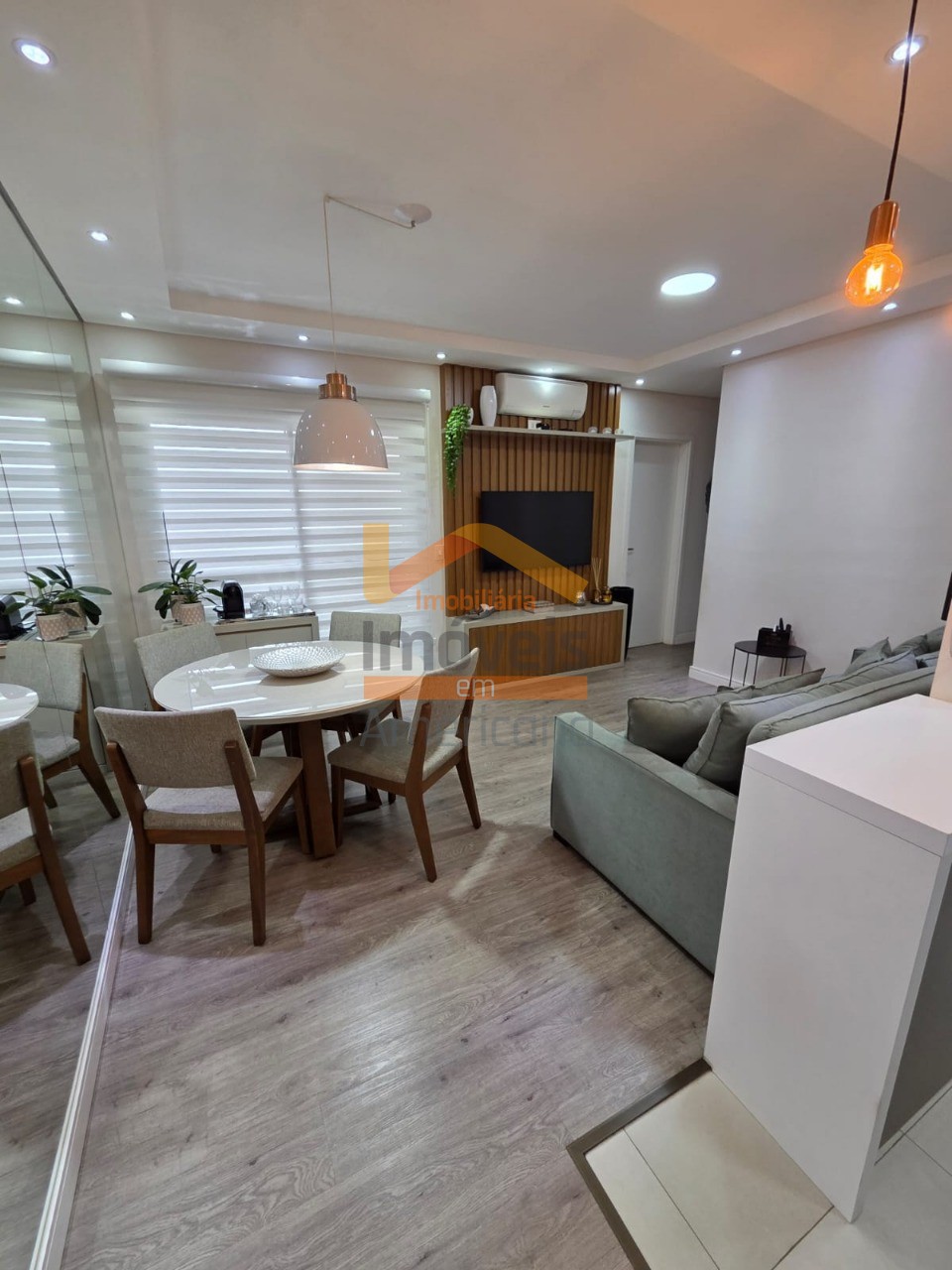 Apartamento, 3 quartos, 72 m² - Foto 2