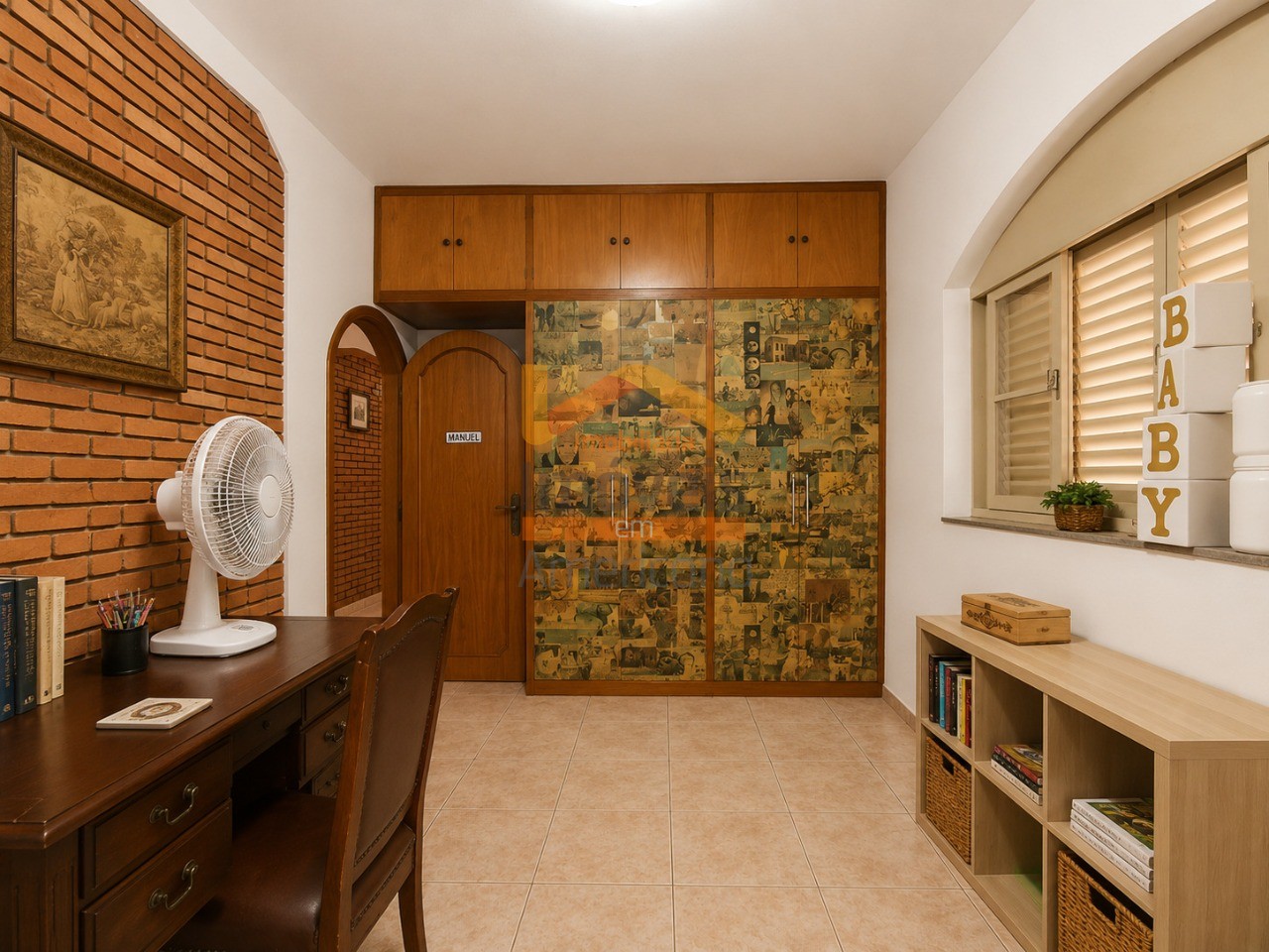 Casa, 4 quartos, 244 m² - Foto 12