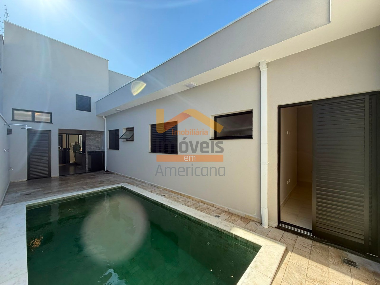 Casa, 3 quartos, 180 m² - Foto 2