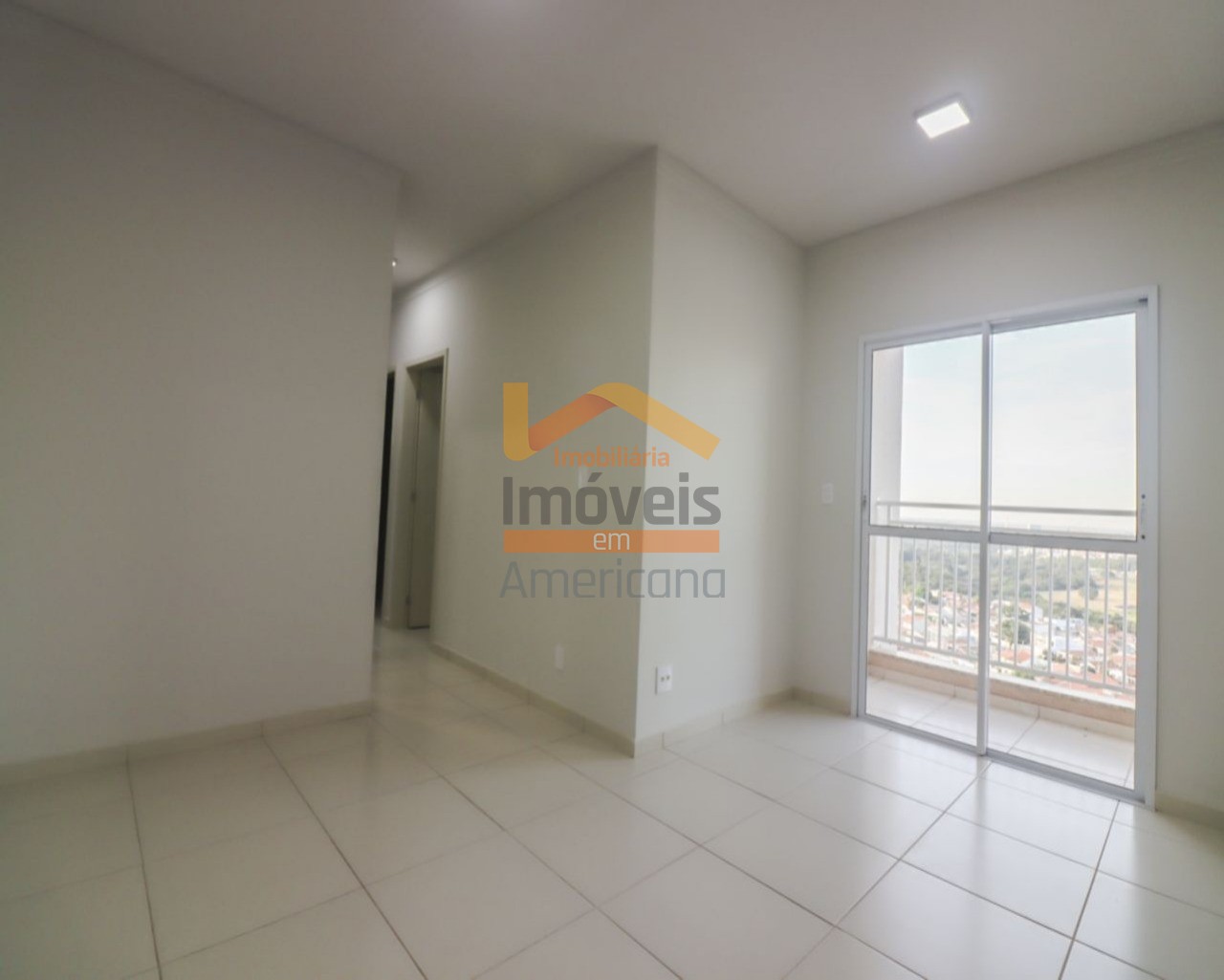 Apartamento, 2 quartos, 60 m² - Foto 3