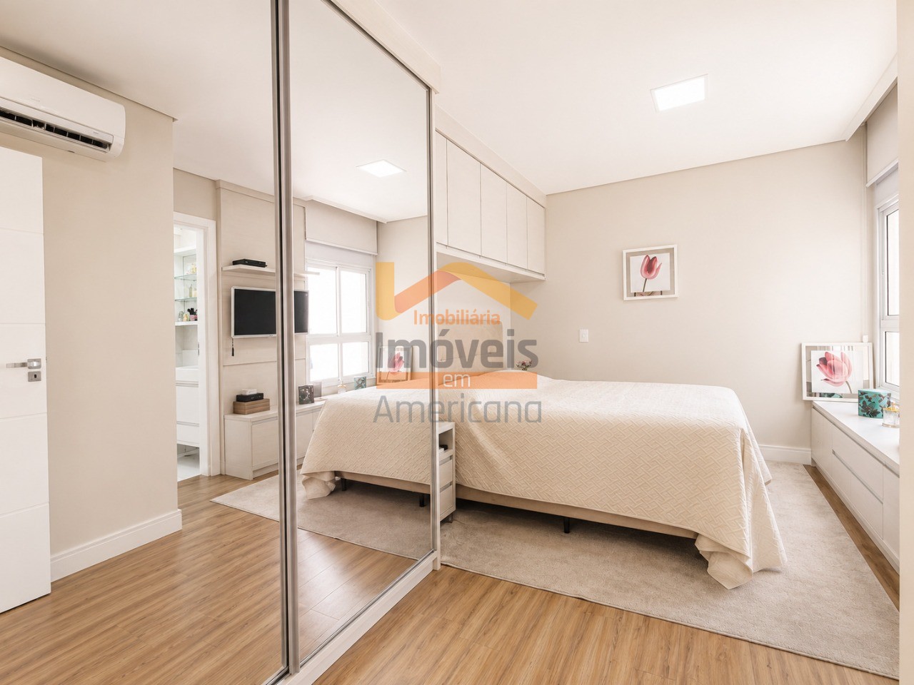 Apartamento, 3 quartos, 77 m² - Foto 7