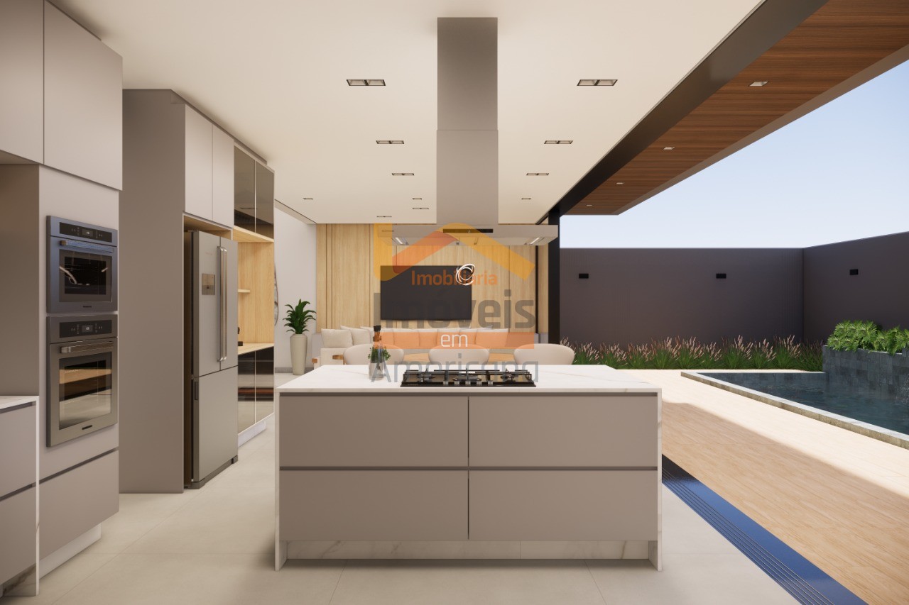 Sobrado, 3 quartos, 252 m² - Foto 19