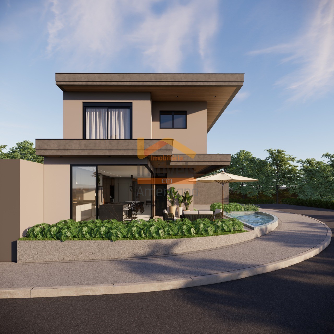 Sobrado, 3 quartos, 273 m² - Foto 6