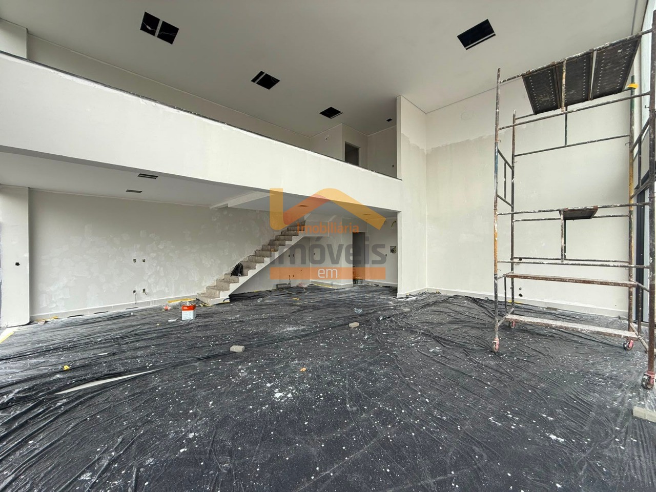 Loja-Salão, 128 m² - Foto 3