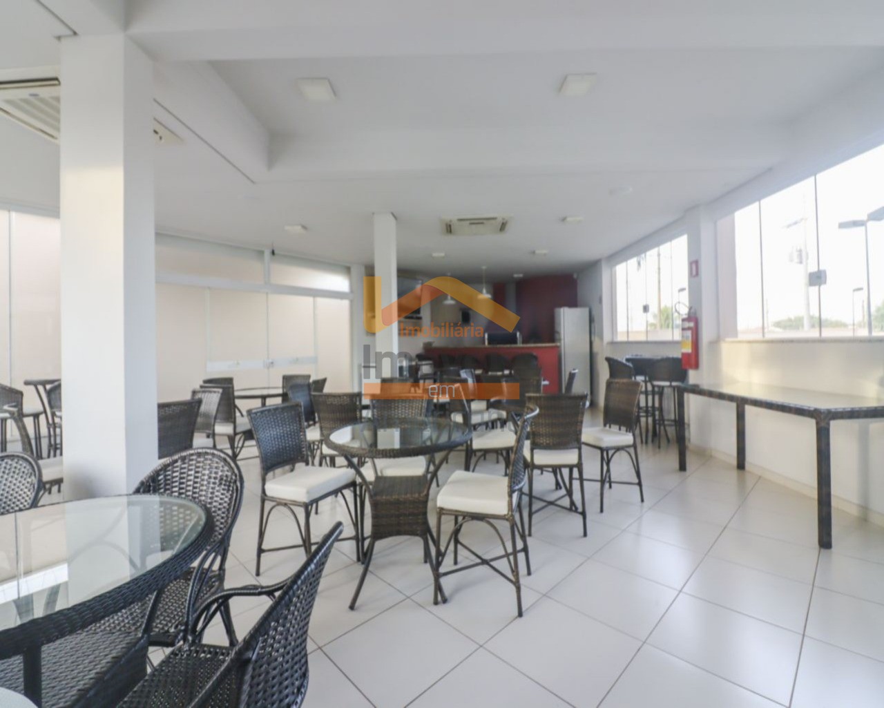 Apartamento, 2 quartos, 60 m² - Foto 10