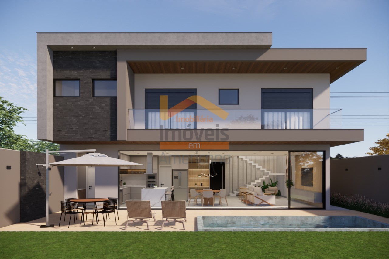 Sobrado, 3 quartos, 252 m² - Foto 11