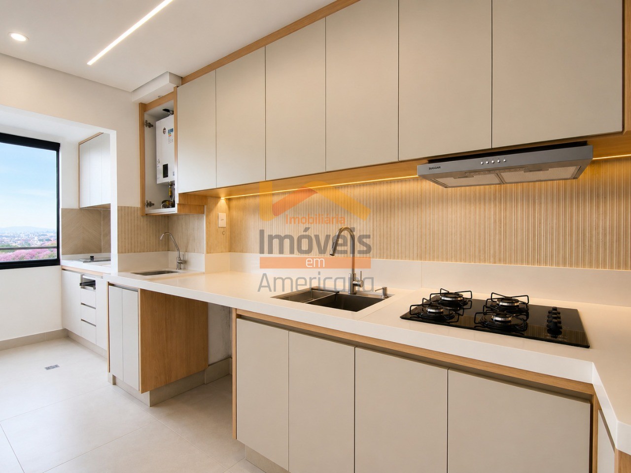 Apartamento, 2 quartos, 60 m² - Foto 1