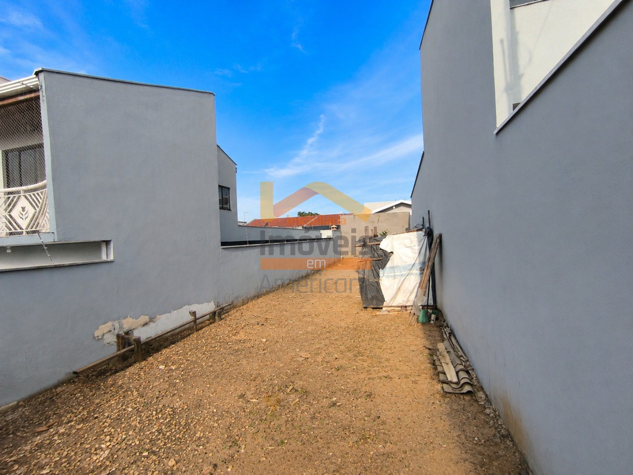 Terreno, 210 m² - Foto 3