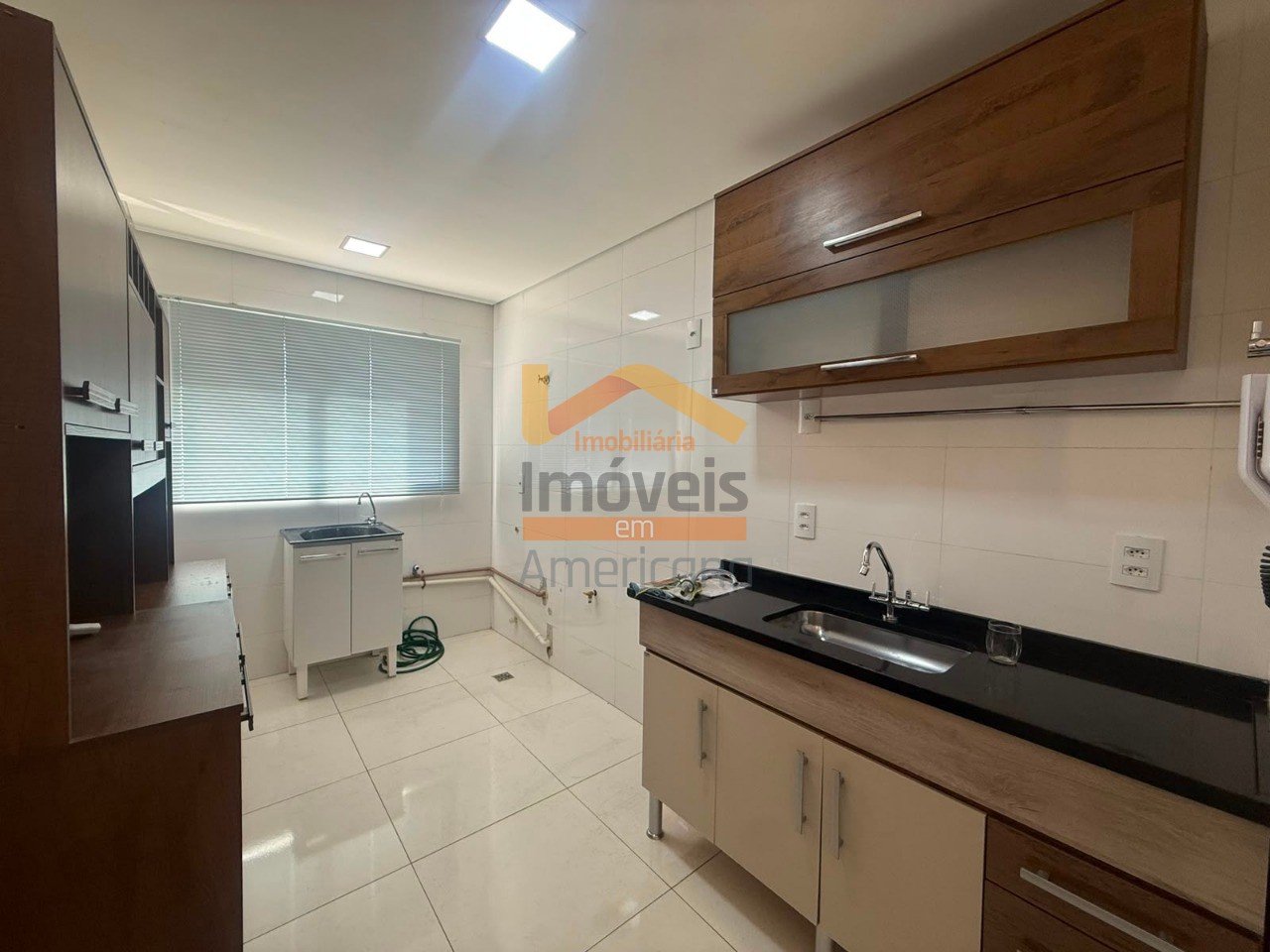 Apartamento, 2 quartos, 65 m² - Foto 2
