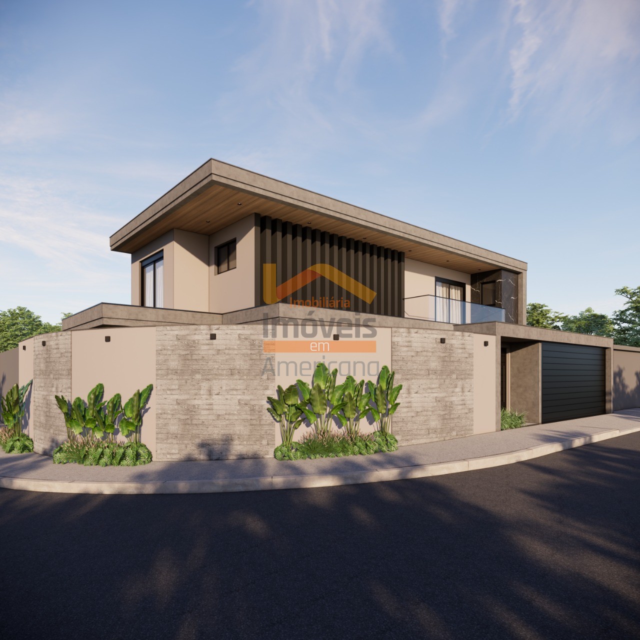 Sobrado, 3 quartos, 273 m² - Foto 3