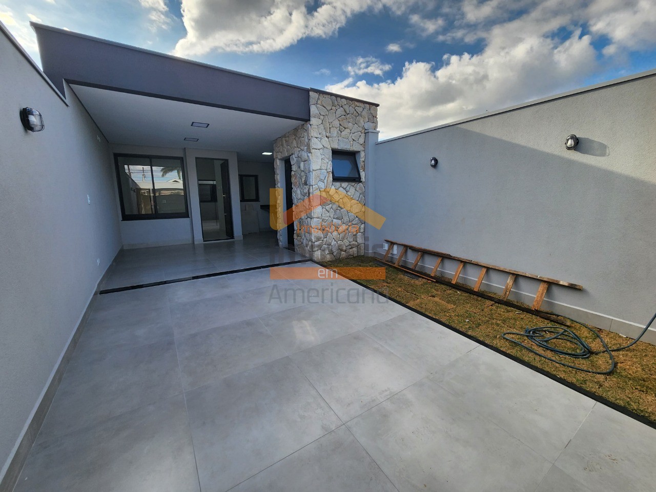 Casa, 2 quartos, 89 m² - Foto 1