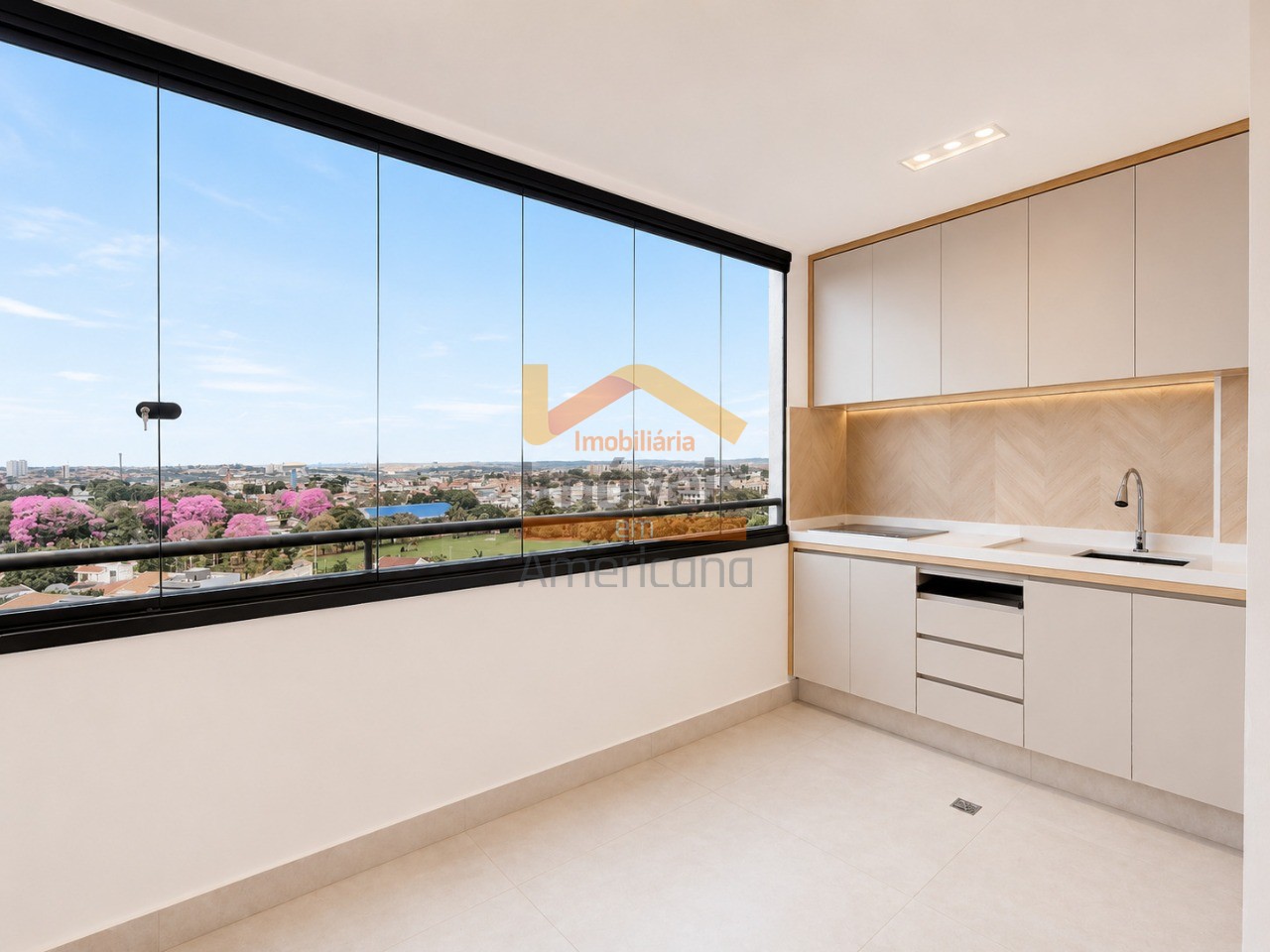 Apartamento, 2 quartos, 60 m² - Foto 9