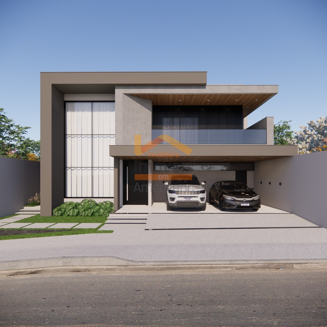 Sobrado, 3 quartos, 252 m² - Foto 6