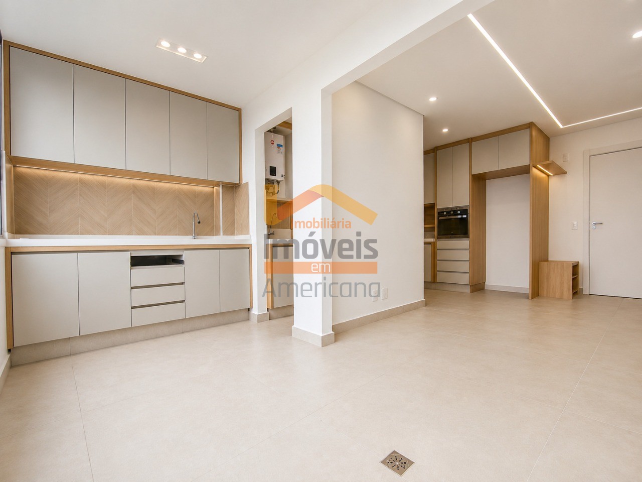 Apartamento, 2 quartos, 60 m² - Foto 7