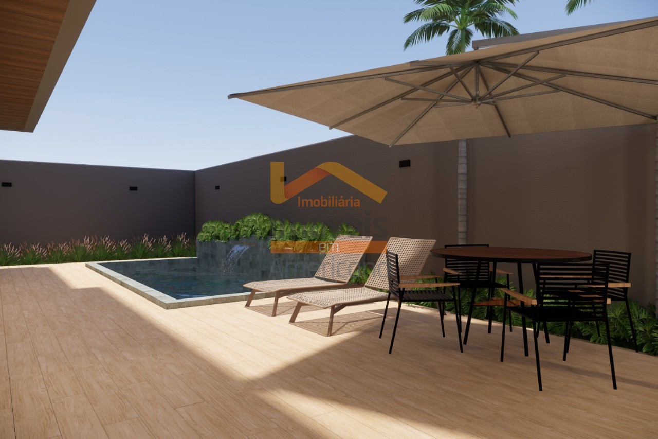 Sobrado, 3 quartos, 252 m² - Foto 15