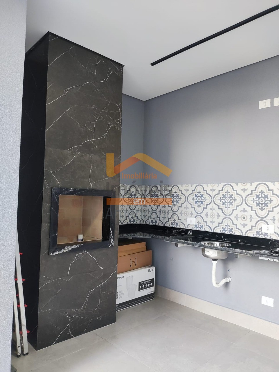 Casa, 3 quartos, 178 m² - Foto 8