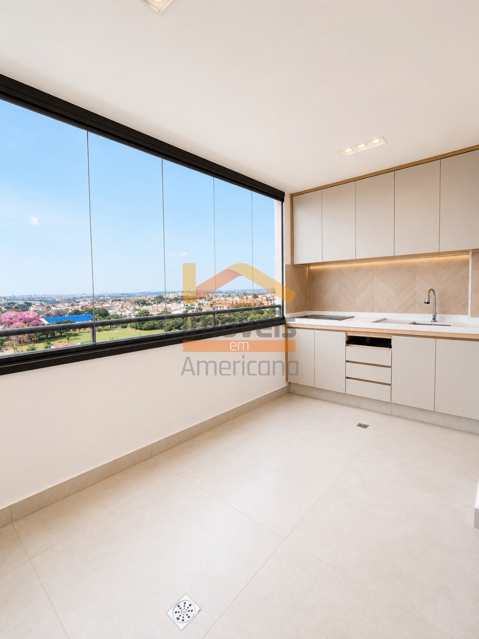 Apartamento, 2 quartos, 60 m² - Foto 8