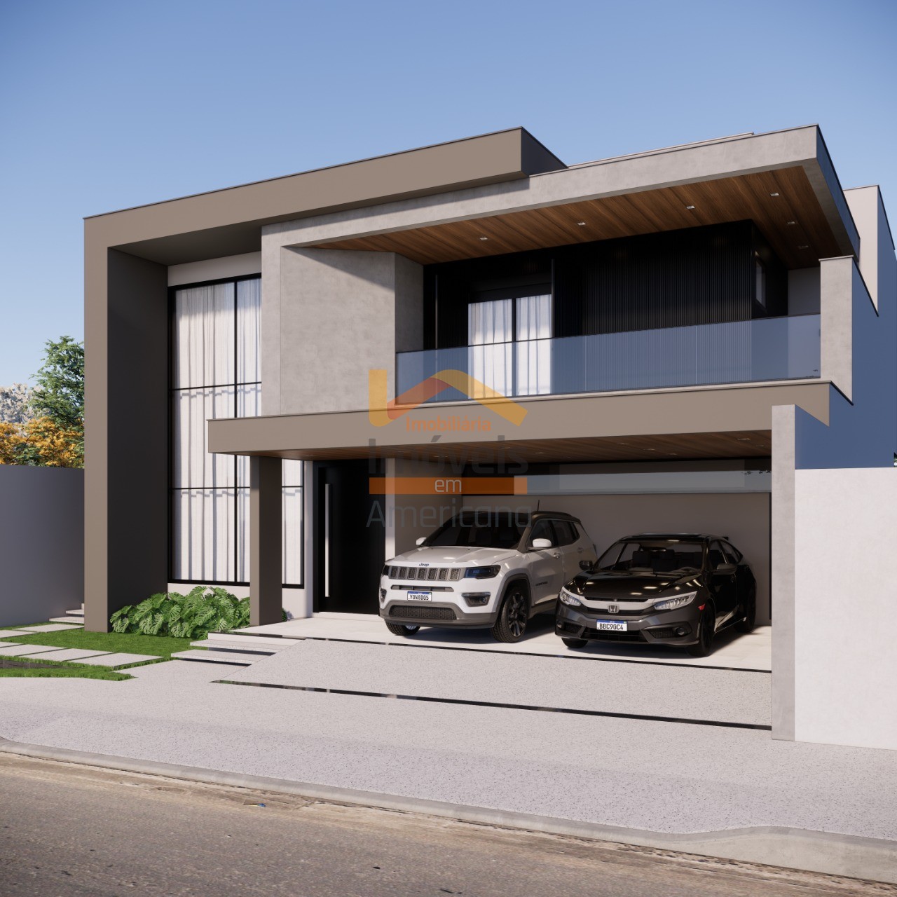 Sobrado, 3 quartos, 252 m² - Foto 9
