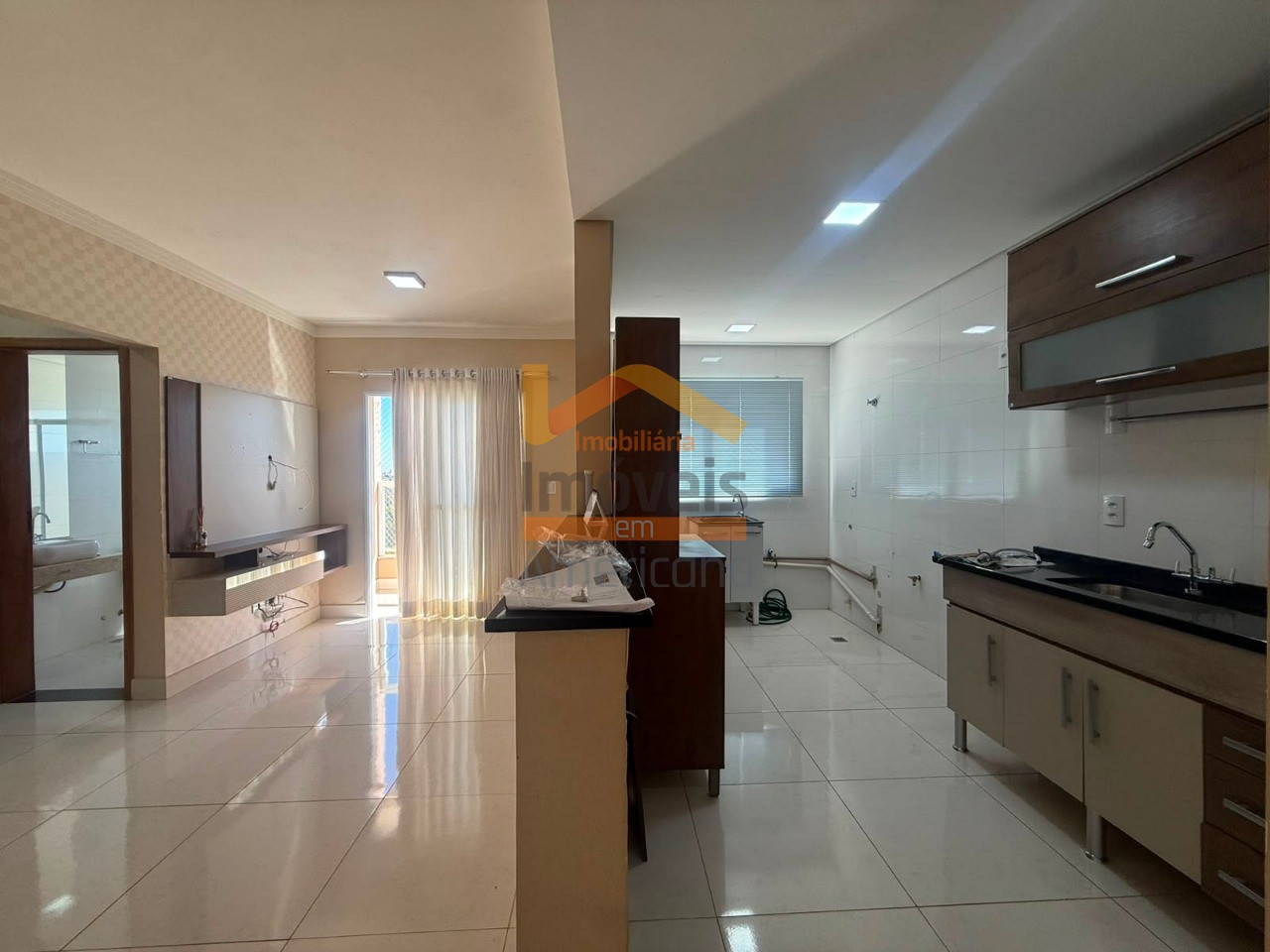 Apartamento, 2 quartos, 65 m² - Foto 1
