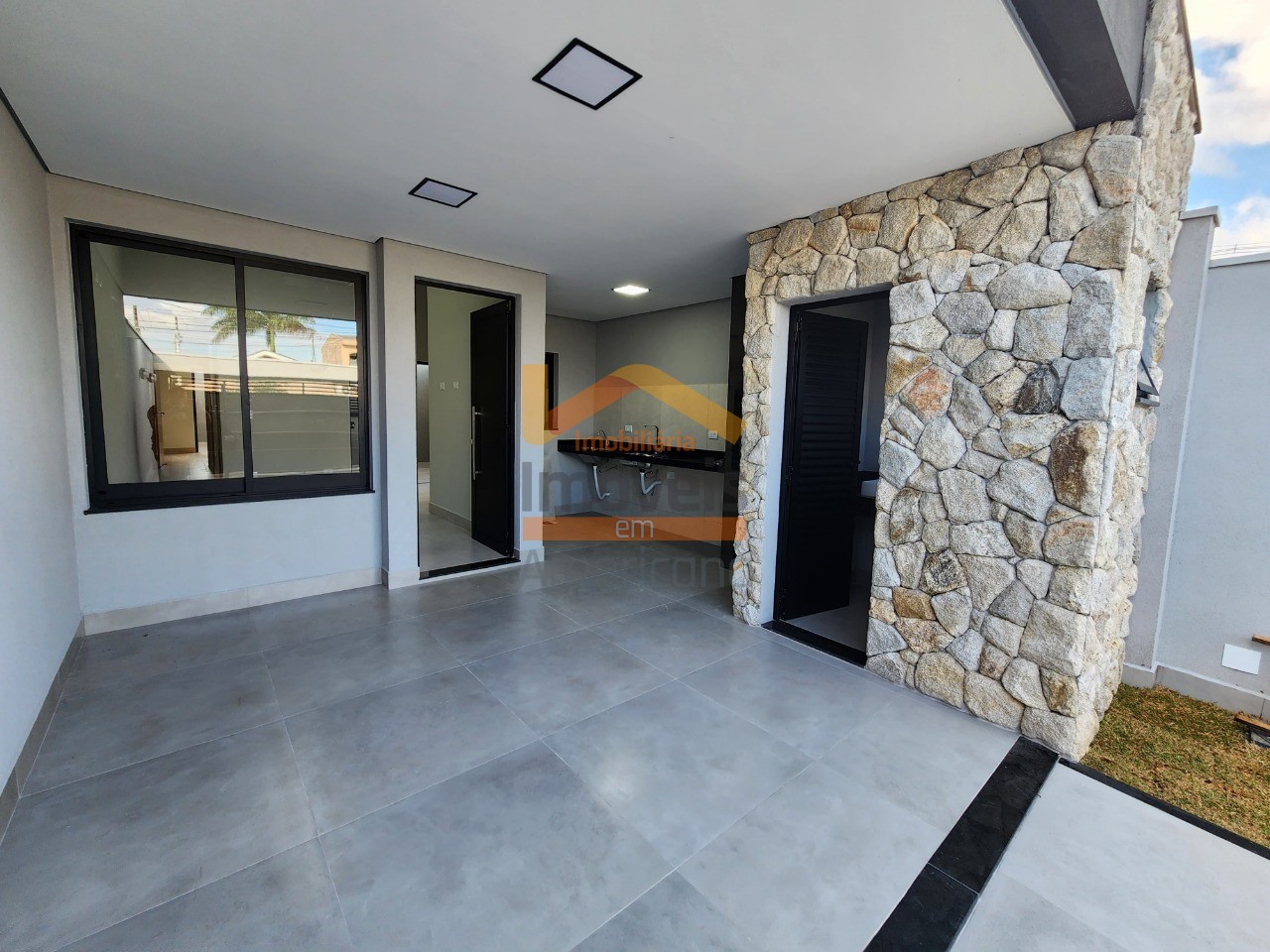 Casa, 2 quartos, 89 m² - Foto 2