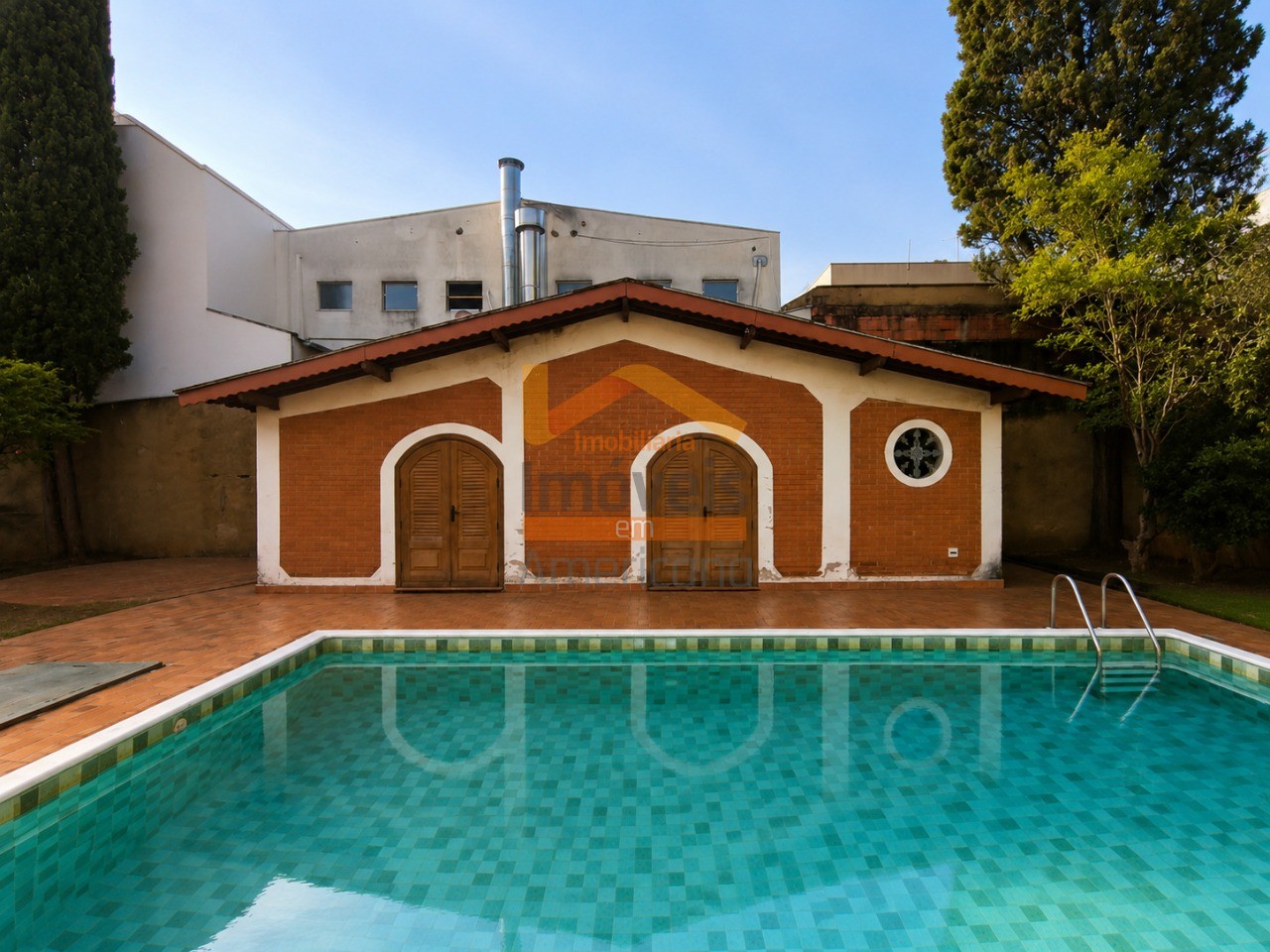 Casa, 4 quartos, 244 m² - Foto 16