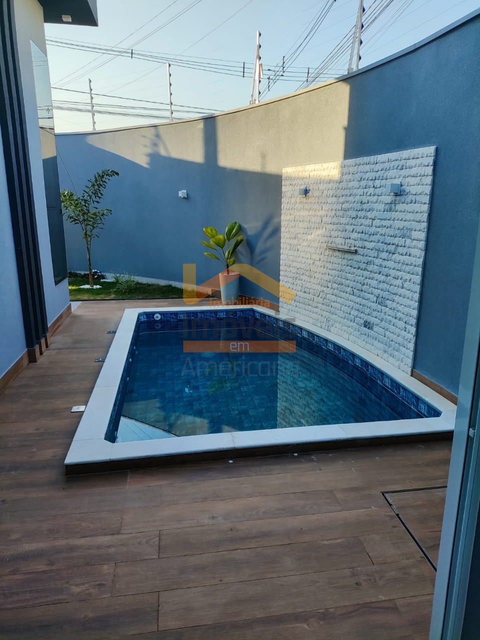 Casa, 3 quartos, 178 m² - Foto 2
