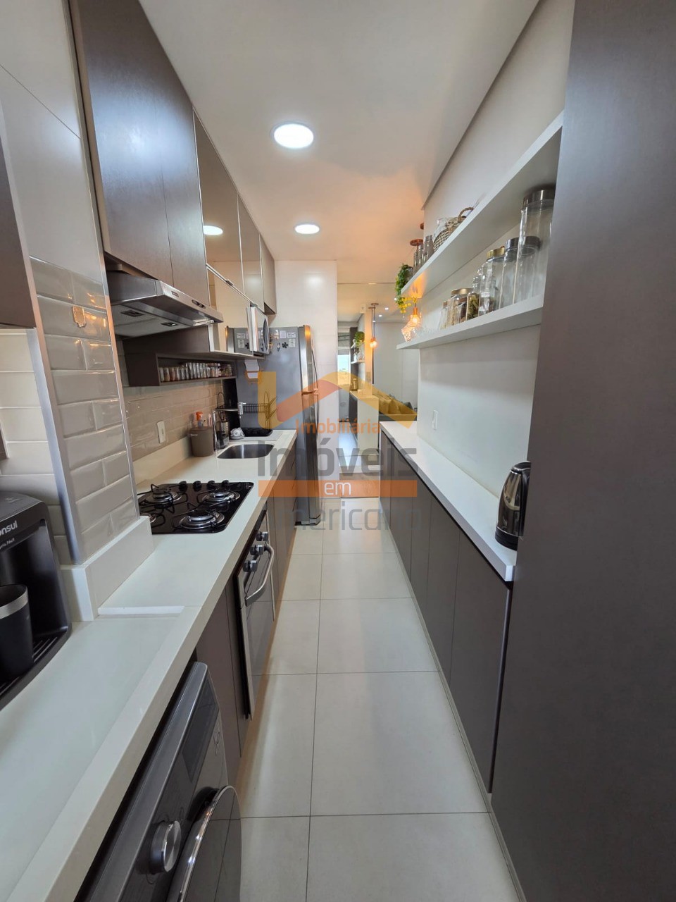 Apartamento, 3 quartos, 72 m² - Foto 4