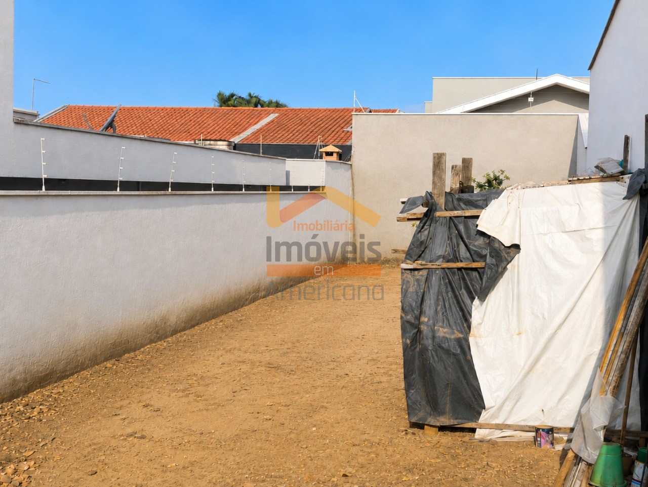 Terreno, 210 m² - Foto 2