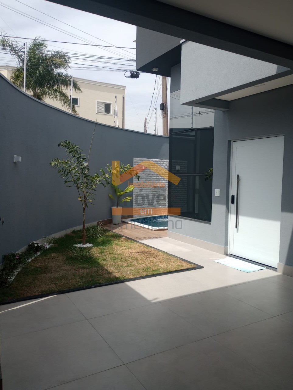 Casa, 3 quartos, 178 m² - Foto 1