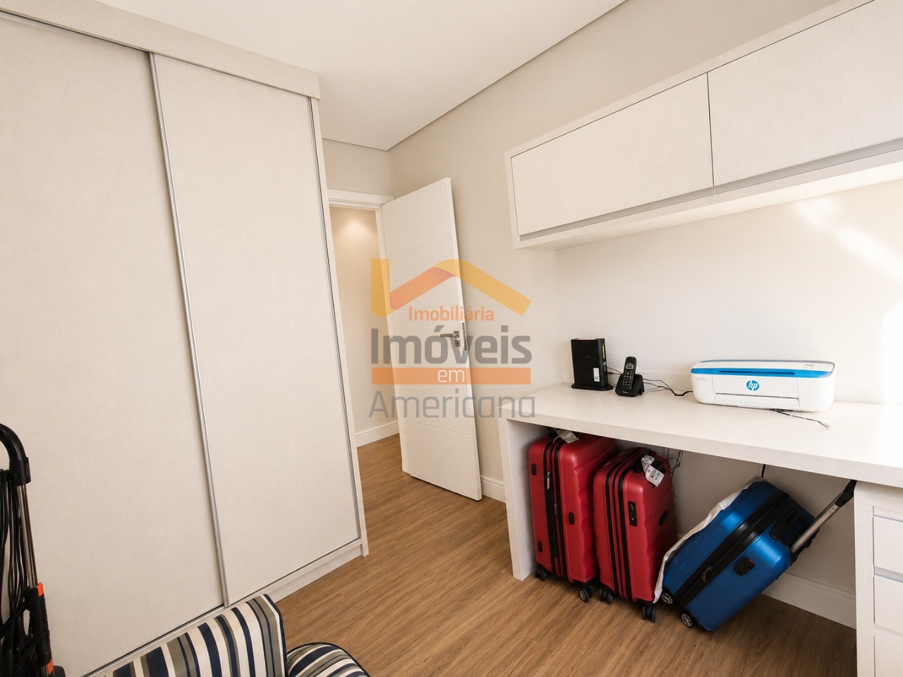 Apartamento, 3 quartos, 77 m² - Foto 5