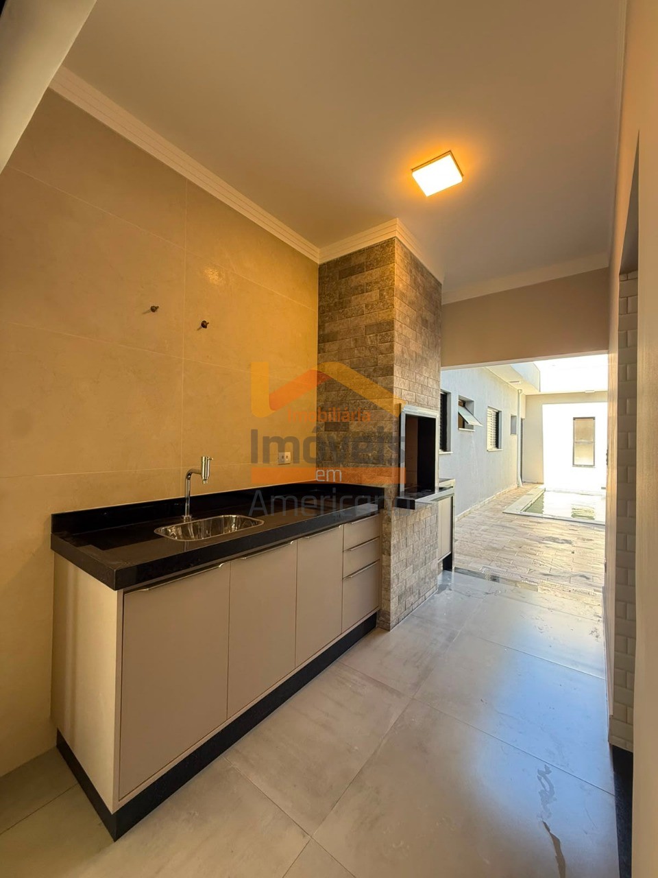 Casa, 3 quartos, 180 m² - Foto 6