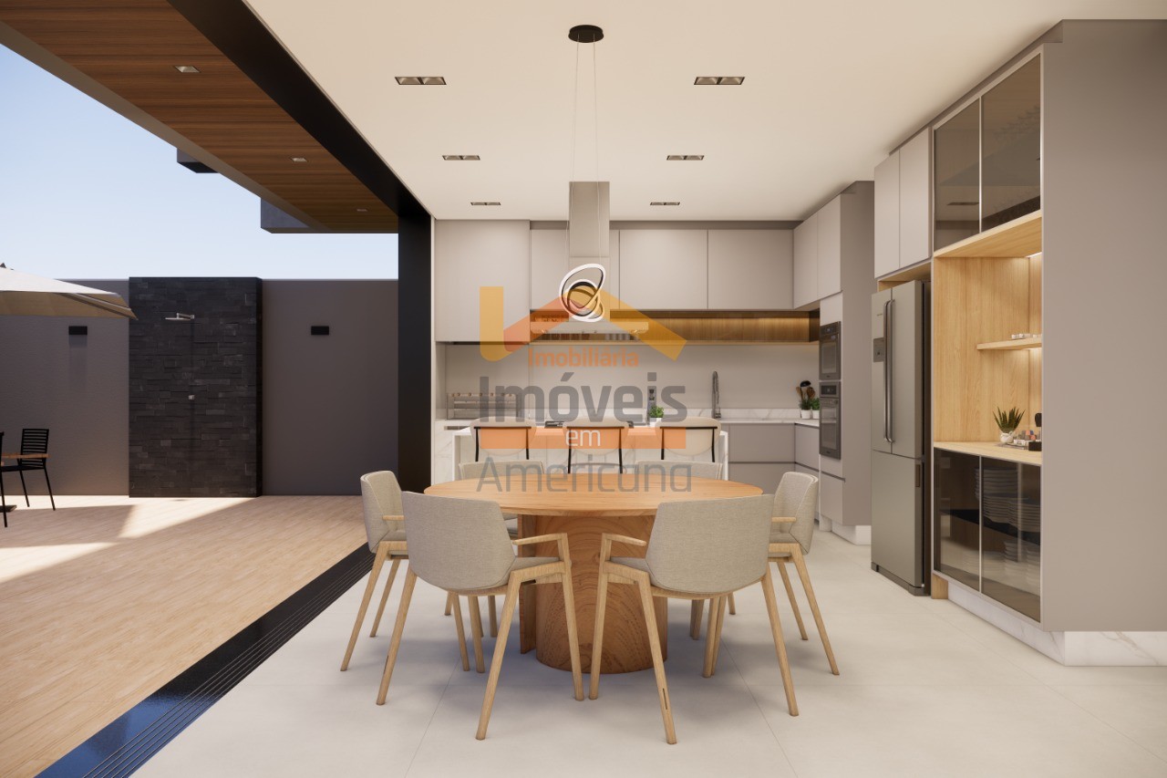 Sobrado, 3 quartos, 252 m² - Foto 22