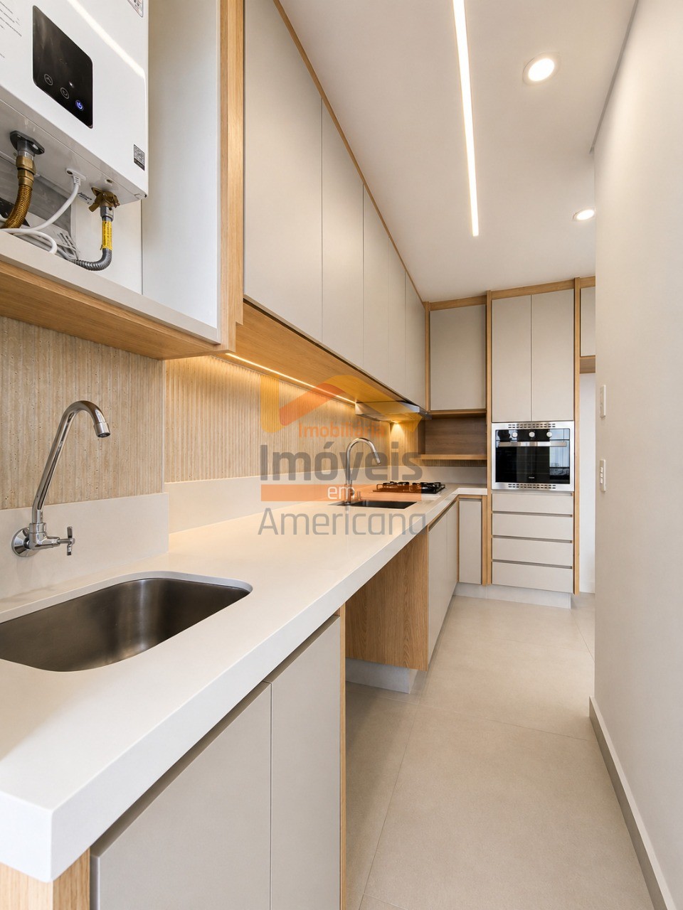 Apartamento, 2 quartos, 60 m² - Foto 6