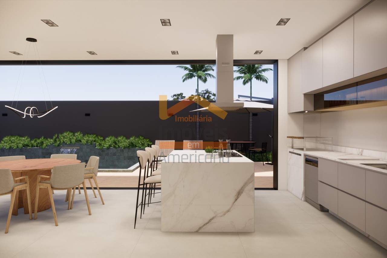 Sobrado, 3 quartos, 252 m² - Foto 21