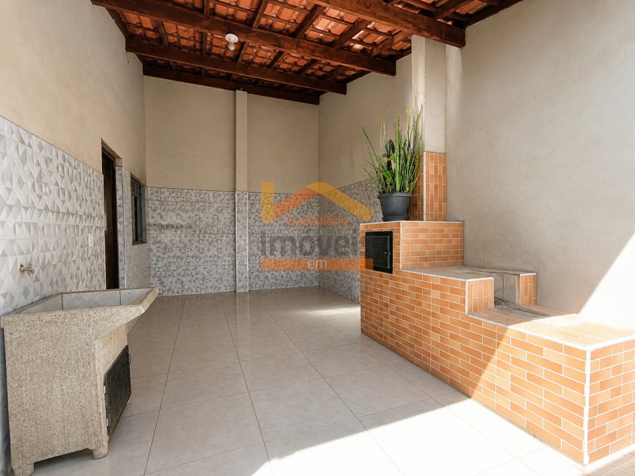 Casa, 3 quartos - Foto 10