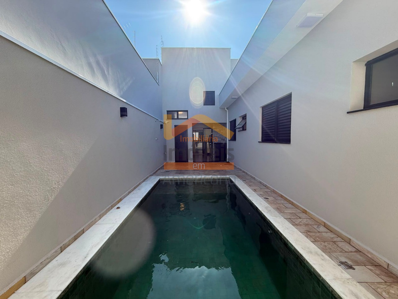 Casa, 3 quartos, 180 m² - Foto 3