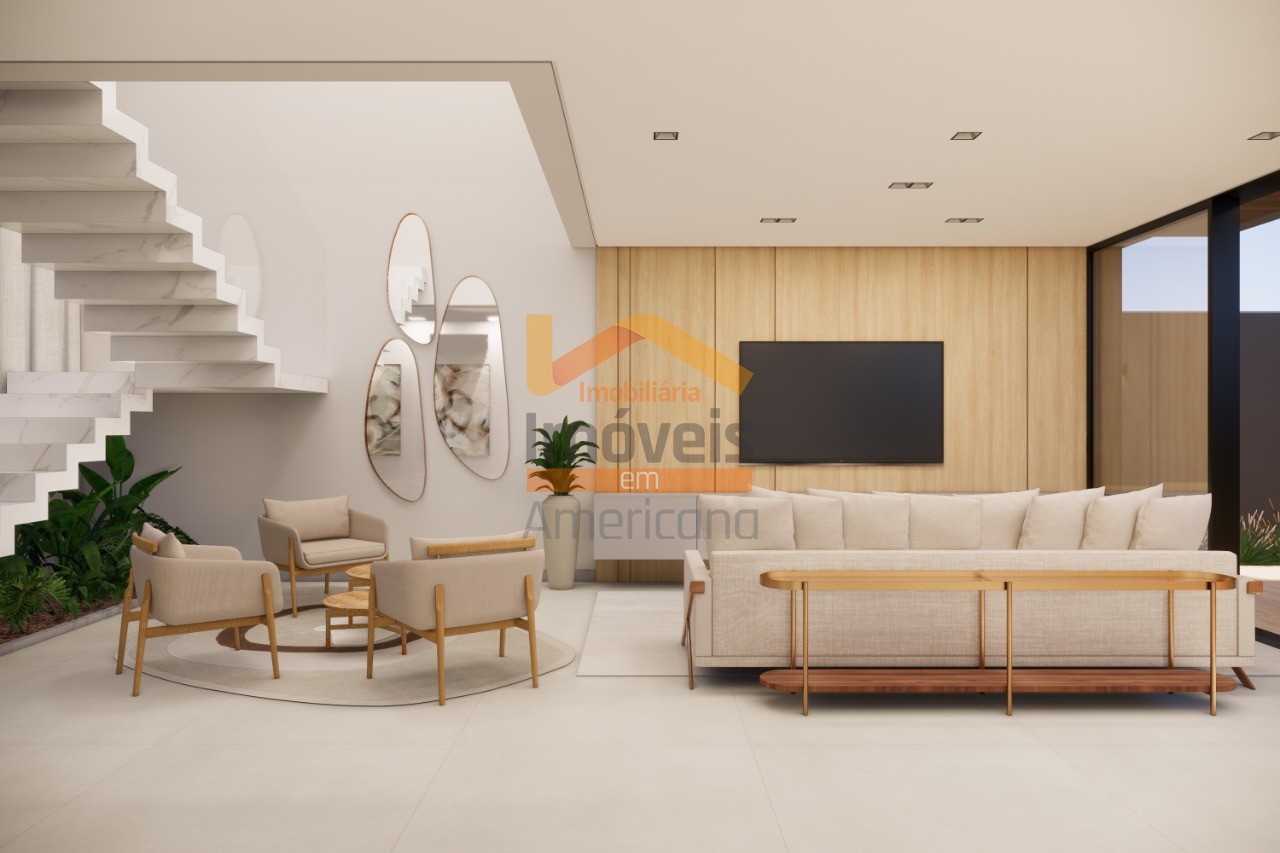 Sobrado, 3 quartos, 252 m² - Foto 26