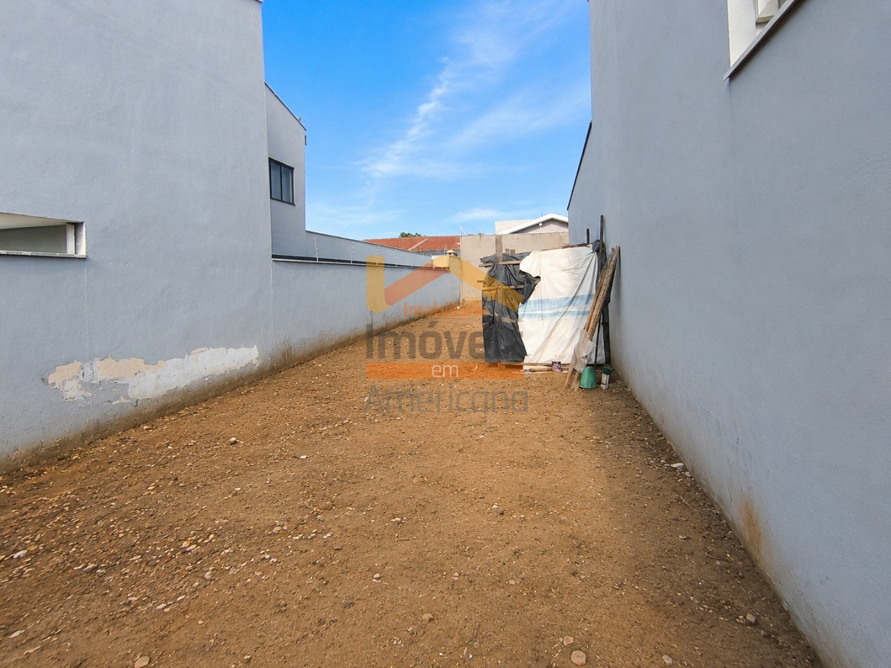 Terreno, 210 m² - Foto 1