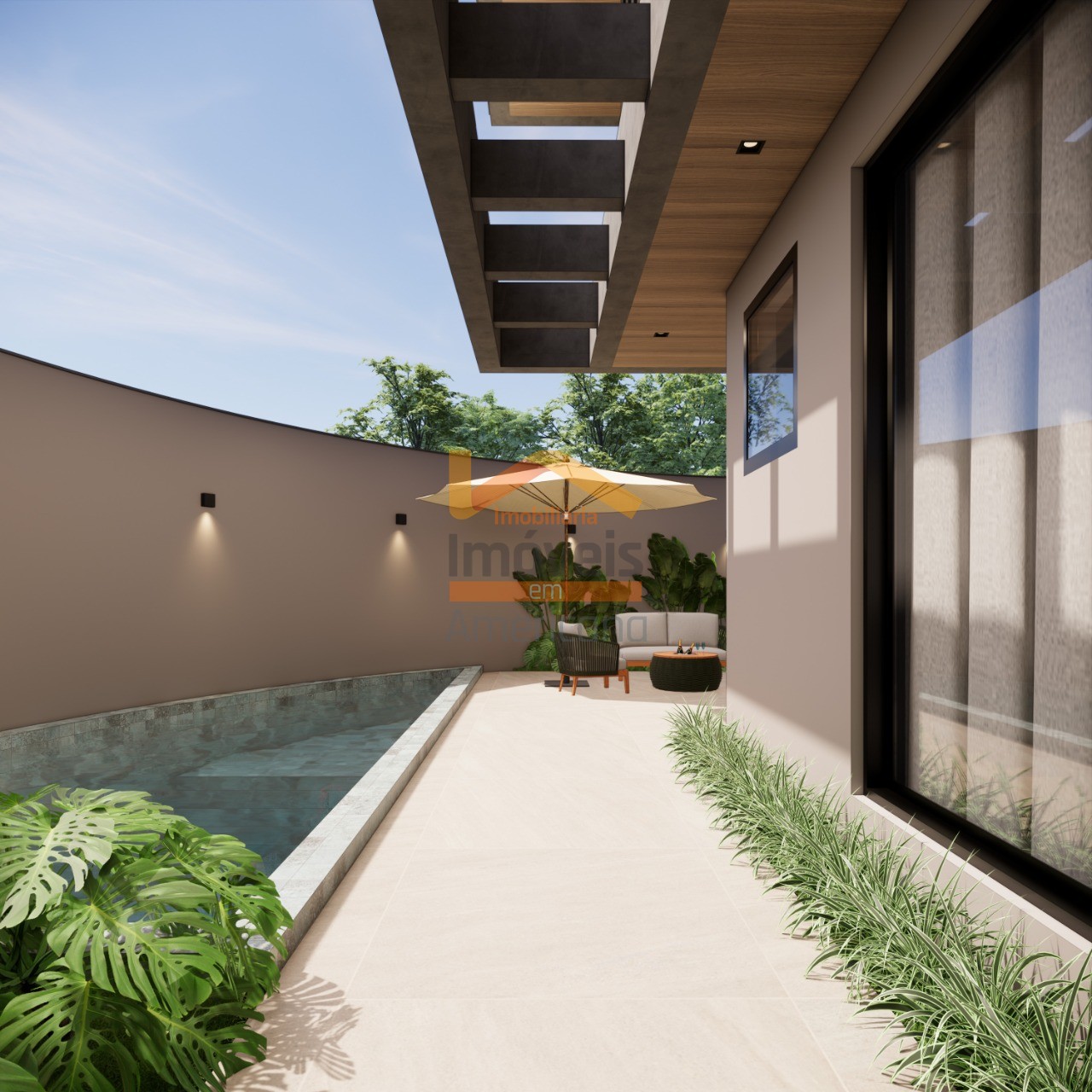 Sobrado, 3 quartos, 273 m² - Foto 7
