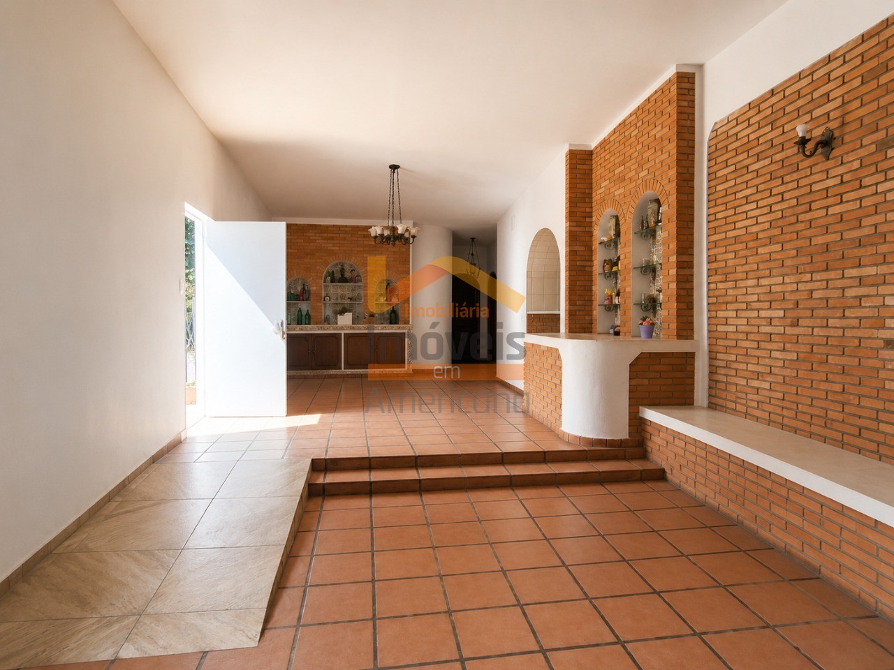Casa, 4 quartos, 244 m² - Foto 3