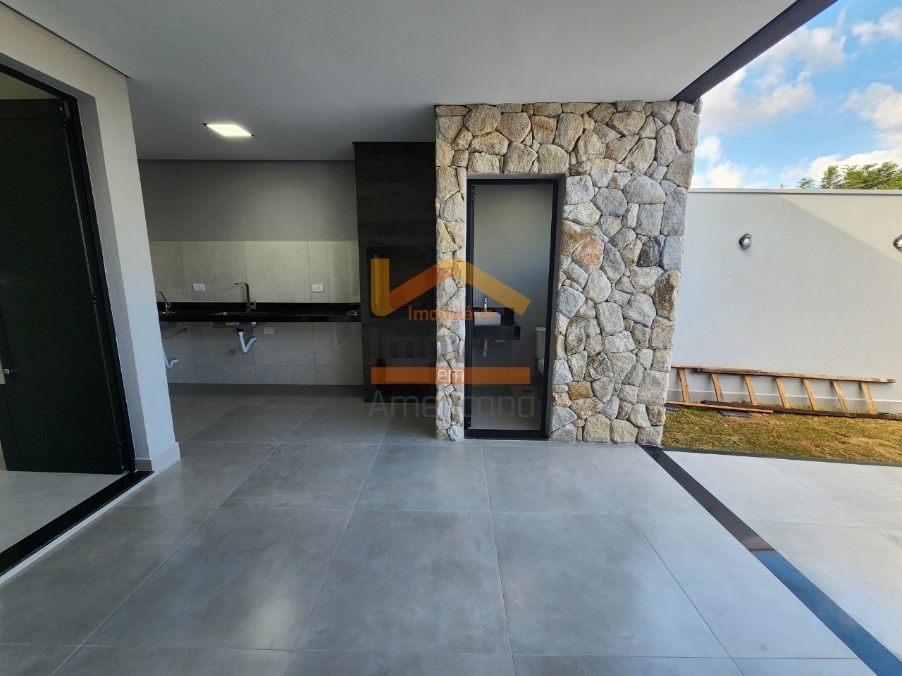Casa, 2 quartos, 89 m² - Foto 3