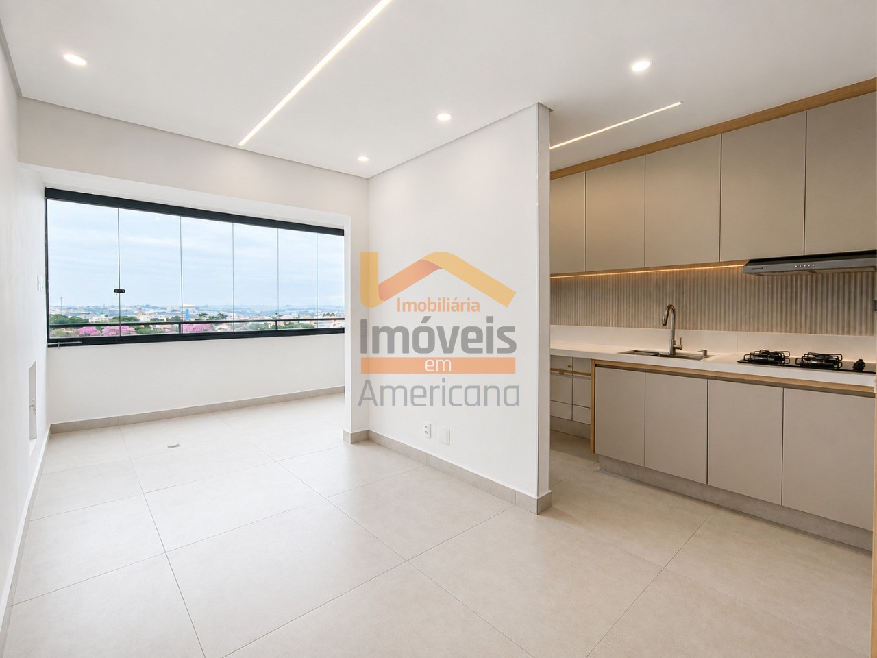 Apartamento, 2 quartos, 60 m² - Foto 3